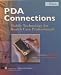 PDA Connections: Mobile Technology for Health Care Professionals