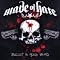 Melodic Death Metal You Should Hear!! (Improved!)<Again>