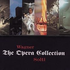 Wagner: The Opera Collection