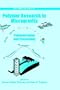 Polymer Research in Microgravity: Polymerization and Processing (Acs Symposium Series 793)