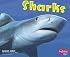 Sharks (Pebble Plus: Under the Sea)