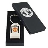 Manchester United F.C. Key ring Bottle Opener