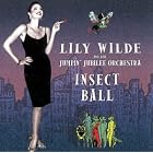 Insect Ball by Lily Wilde