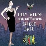 Lily Wilde - Insect Ball