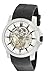 Kenneth Cole New York Men's KC1852 Automatic Automatic Black Silicone Strap Watch