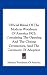 Official Ritual Of The Modern Woodmen Of America 1922: Containing The Opening And The Closing Ceremonies, And The Ceremony Of Adoption
