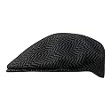 Kangol Dazzle Herringbone 504 Cap