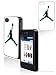 Nike Air Jordan Blue - Iphone 4 Iphone 4s Hard Shell Case Cover Protector Bumper