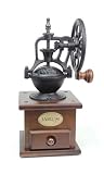 Jablum Antique Coffee Grinder