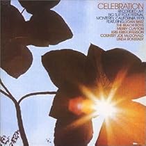 Celebration: Live at Big Sur