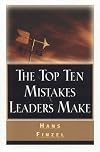 Top Ten Mistakes Leaders Make