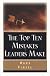 Top Ten Mistakes Leaders Make