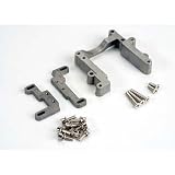 Engine Mount Set:NRU,NSP by Traxxas