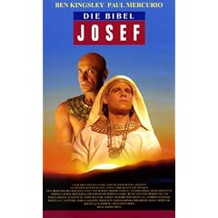 Die Bibel: Josef