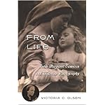 From Life: Julia Margaret Cameron and Victorian Photography book cover