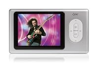 ATO iSee 360i Multimedia Viewer for iPod (White)