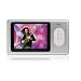 ATO iSee 360i Multimedia Viewer for iPod (White)