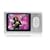 ATO iSee 360i Multimedia Viewer for iPod (White)
