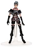 Final Fantasy X-2 Paine Play Arts Action FigureIMAGE