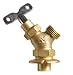 B&K Loose Key Sillcock Valve (108-533HC)