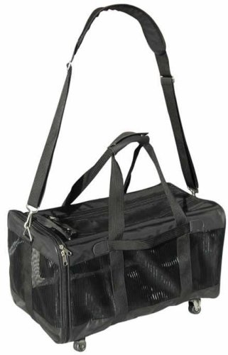 Pet Travellette Stroller