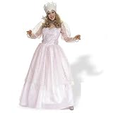 Wizard of Oz Glinda Costume - Adult (8-14)