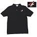 Phoenix Coyotes NHL Boys Original Pique Polo Shirt (Black)