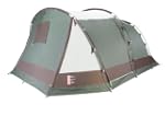 Gelert Lakesbury 5, Tenda