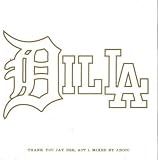 Thank You Jay Dee: Act 1