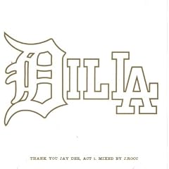 Thank You Jay Dee: Act 1