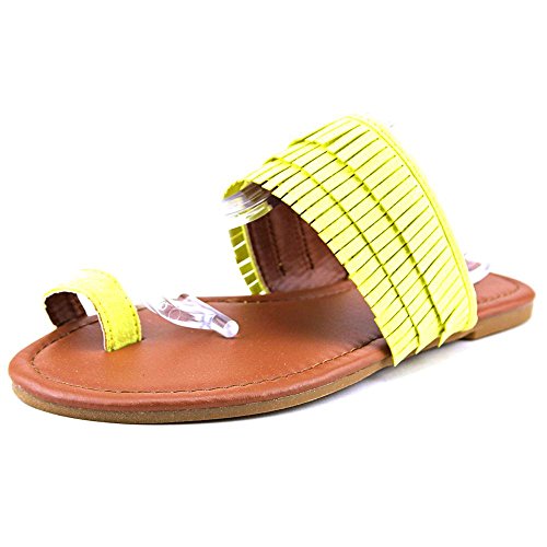 Qupid Women's Archer-27 Sandal