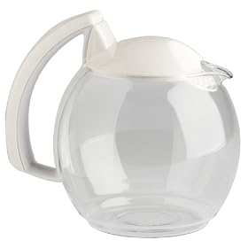 Moulinex - AV3501 - Verseuse - Crystal Blanc