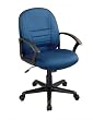 Mid Back Executive Chair By Office Star