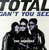 CAN'T YOU SEE REMIX