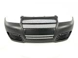 Produkt-Bild: FK-Automotive Sportsto&szlig;stange vorne Single Frame aus ABS - fit for VW Polo
