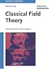 Classical Field Theory: Electromagnetism and Gravitation