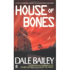House Of Bones