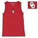 Antigua Oklahoma Sooners Women's Ribbed Tank Top