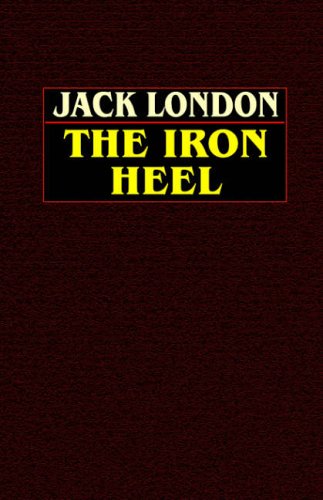  Jack London