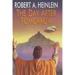 The Day After Tomorrow