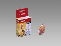Canon BCI-6Y - Yellow Ink Cartridge - 6
