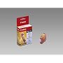 Canon Original BCI-6Y - Yellow Ink Cartridge - 6