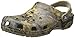 crocs Men's 15581 Realtree Xtra Clog,Khaki,9 M US