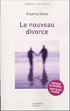 Le nouveau divorce