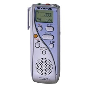 Olympus VN-90 Digital Voice Recorder