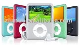 MP3/MP4 player