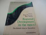 Regional development in the 1990s : the British Isles in transition