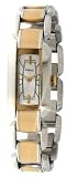 Fossil Analog Silver Dial Watch
