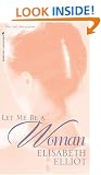 Let ME be a Woman