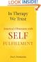 In Therapy We Trust: America's Obsession with Self-Fulfillment